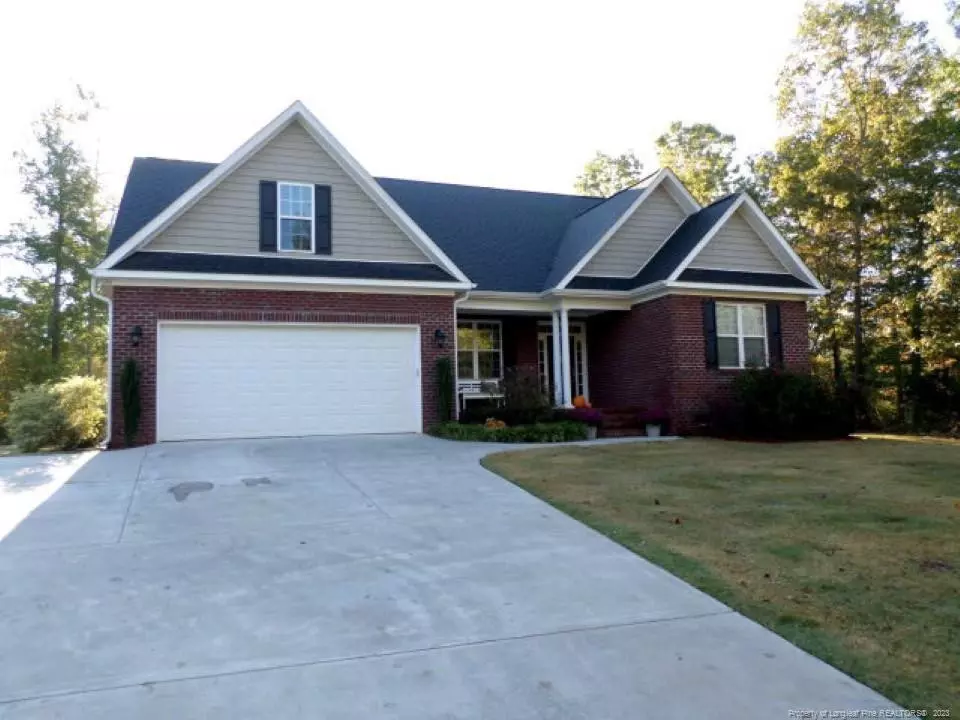 Sanford, NC 27330,305 Saffron Court