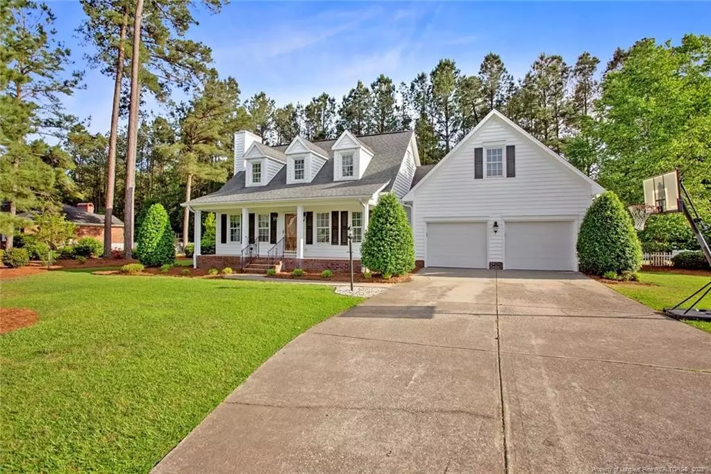 Fayetteville, NC 28312,4136 BENT GRASS Drive