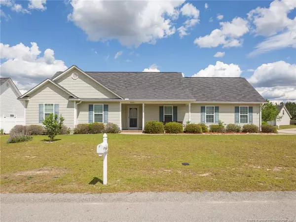 2445 Camp Lejeune Court, Hope Mills, NC 28348