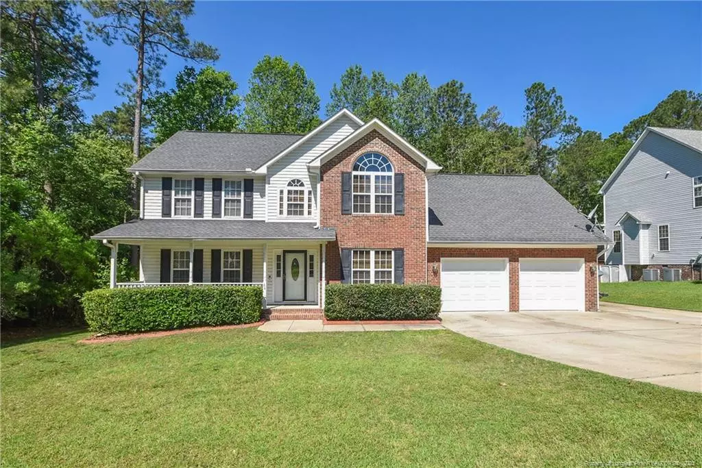 Sanford, NC 27332,64 Lakewind Court