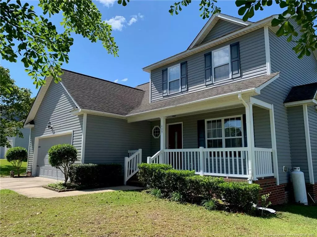 Sanford, NC 27332,409 Ribbon Oak Court