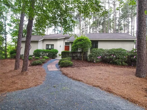 12 Whithorn Court, Pinehurst, NC 28374