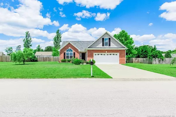 230 Victory Drive, Raeford, NC 28376