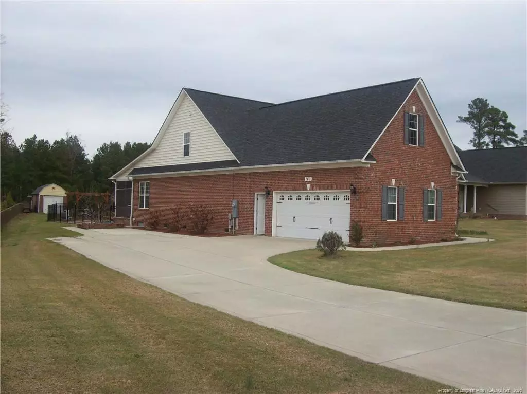 Raeford, NC 28376,183 Sedona Court