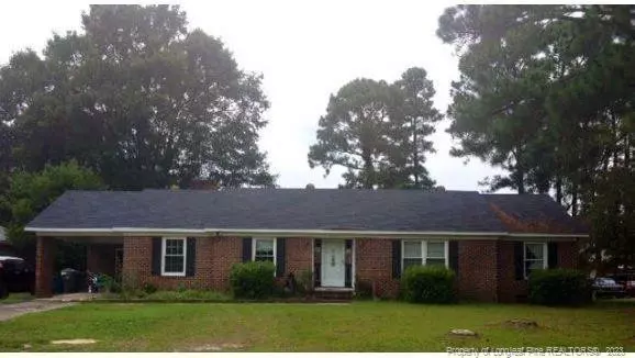 433 Hallmark Road, Fayetteville, NC 28303