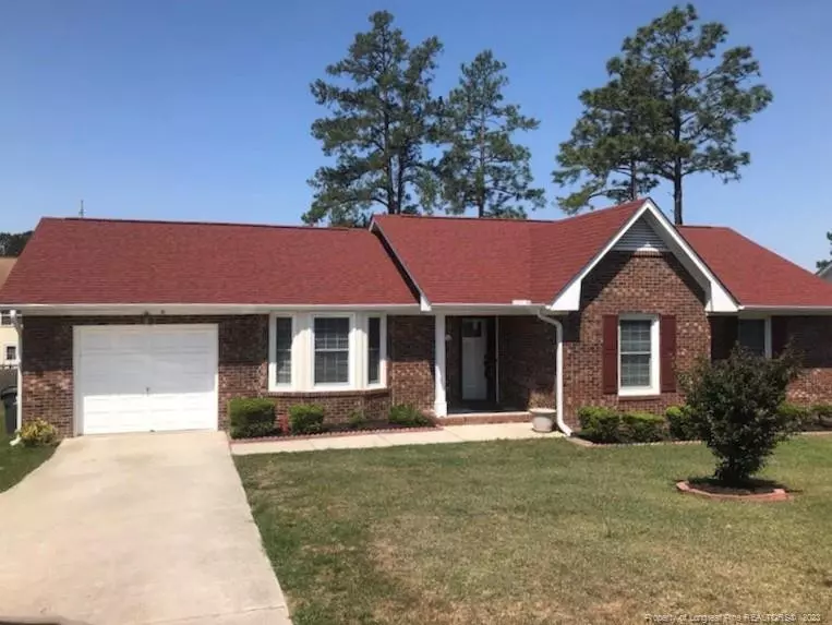 312 Laketree Boulevard, Spring Lake, NC 28390