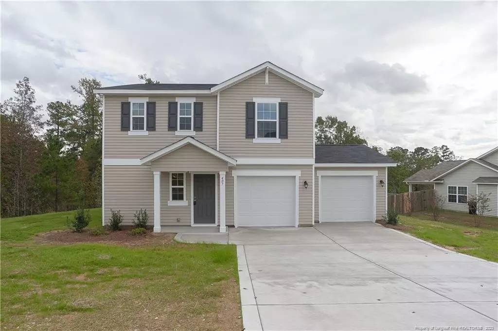 Spring Lake, NC 28390,407 NEW CASTLE Lane