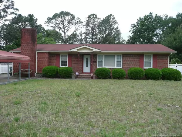 1930 Roxie Avenue, Fayetteville, NC 28304