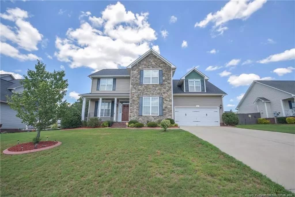 Cameron, NC 28326,307 Lockwood Drive