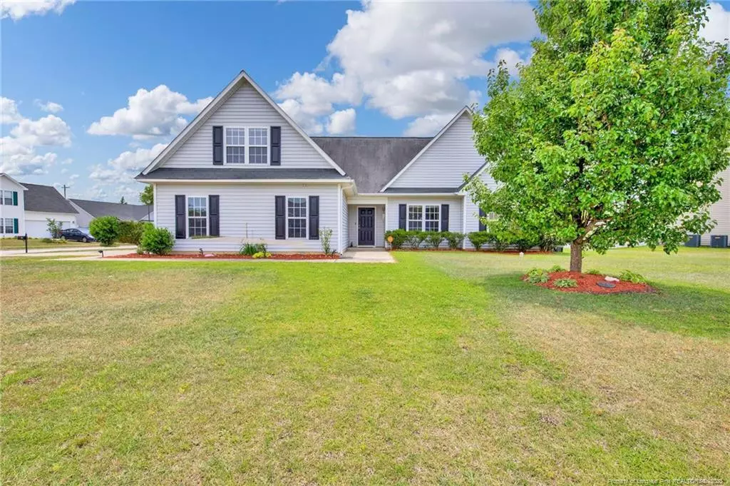 Raeford, NC 28376,594 Fairfield Circle