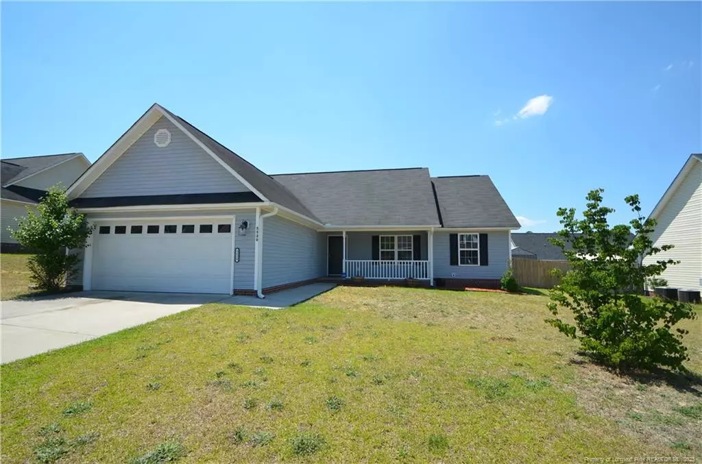 Hope Mills, NC 28348,5520 Rising Ridge Drive