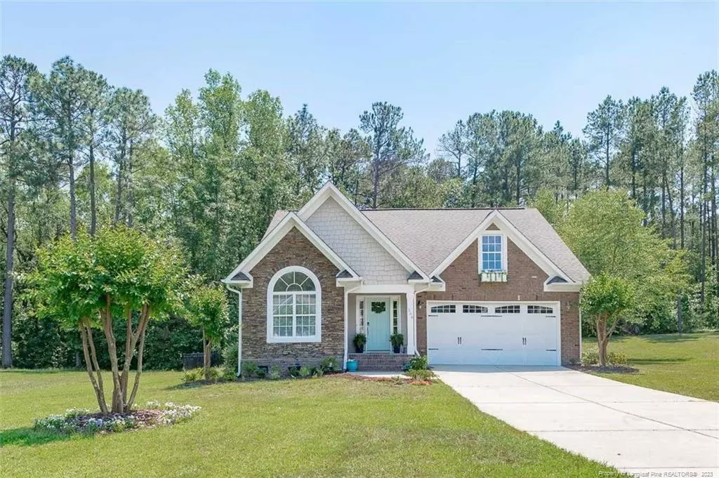 Spring Lake, NC 28390,566 Orchard Falls Drive