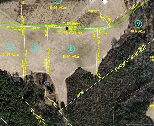 271 Browning Drive, St. Pauls, NC 28384