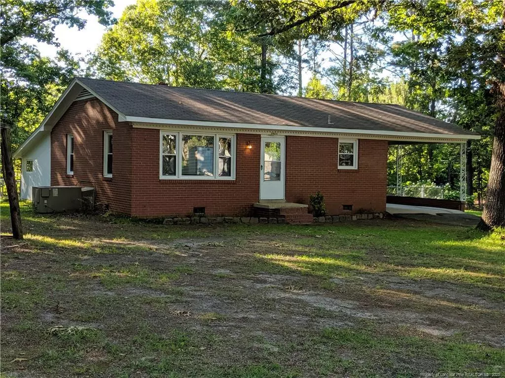 Sanford, NC 27330,1500 Dogwood Acres Drive