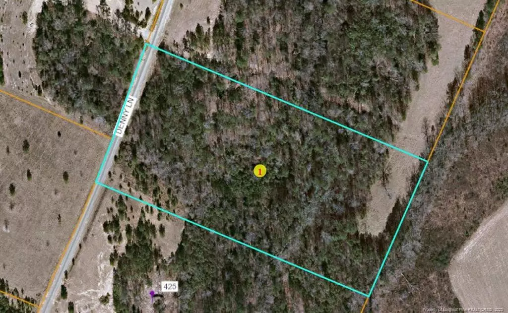 Carthage, NC 28327,TBD Denny Lane Lane