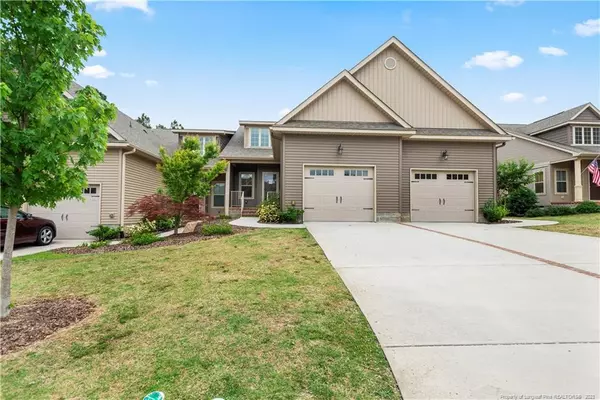 118 Cypress Circle, Southern Pines, NC 28387