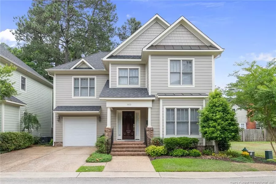 1413 GRACE VIEW Place, Fayetteville, NC 28305