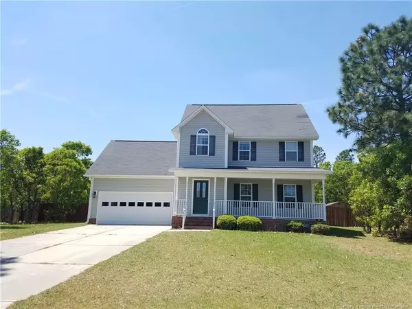 891 Northview Drive, Sanford, NC 27332