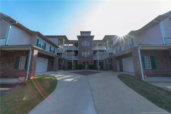 820 Sage Creek Lane #6, Fayetteville, NC 28305