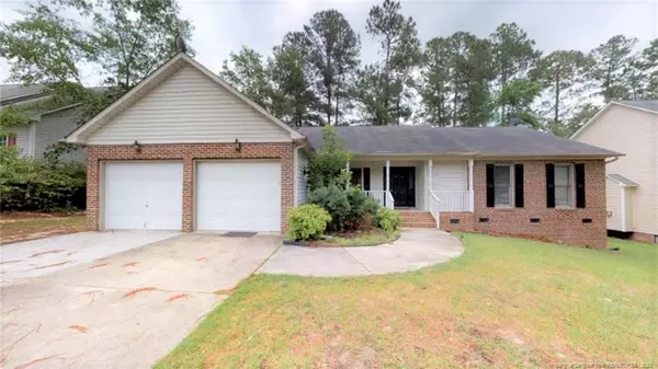 143 Canterbury Road, Sanford, NC 27332