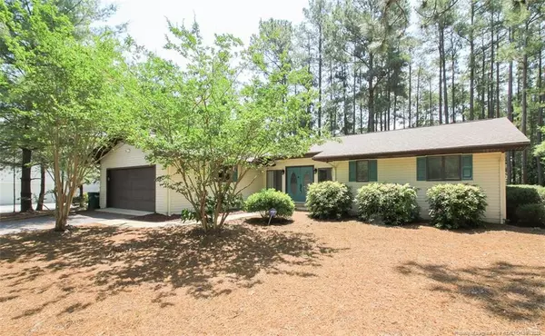 6 Loblolly Court, Pinehurst, NC 28374