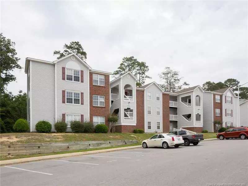 251 Waterdown Drive #10, Fayetteville, NC 28314