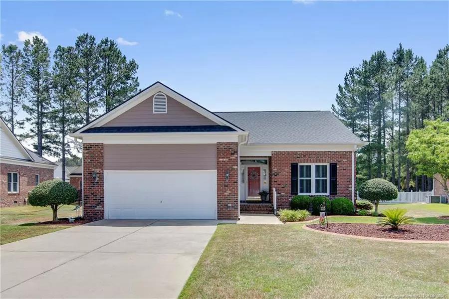 7017 PITCAIRN Drive, Fayetteville, NC 28306