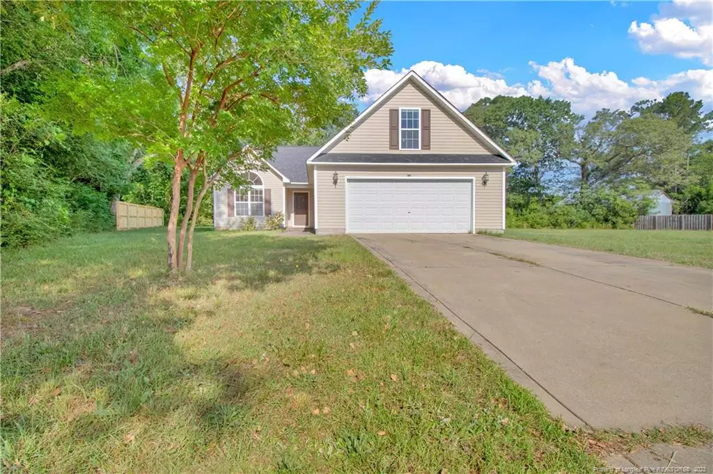 Raeford, NC 28376,108 Kestrel Court