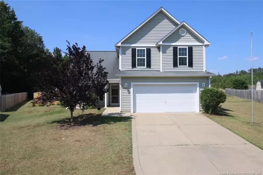 190 Edisto Court, Raeford, NC 28376