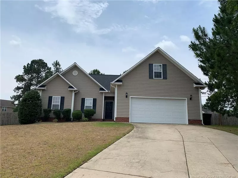 105 Claymore Court, Broadway, NC 27505