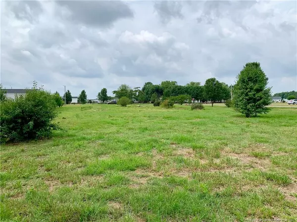 101 Appaloosa Street, Lumberton, NC 28360