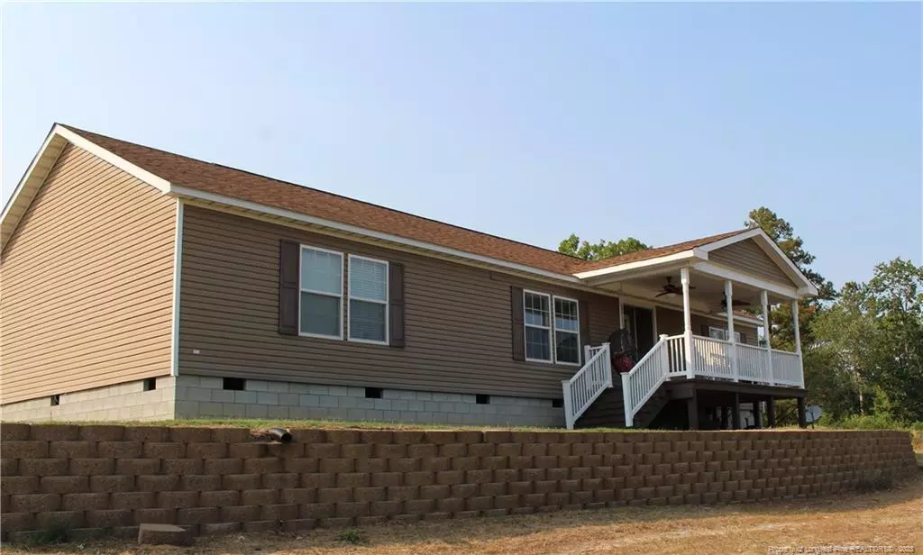 Jackson Springs, NC 27281,4023 Hoffman Road