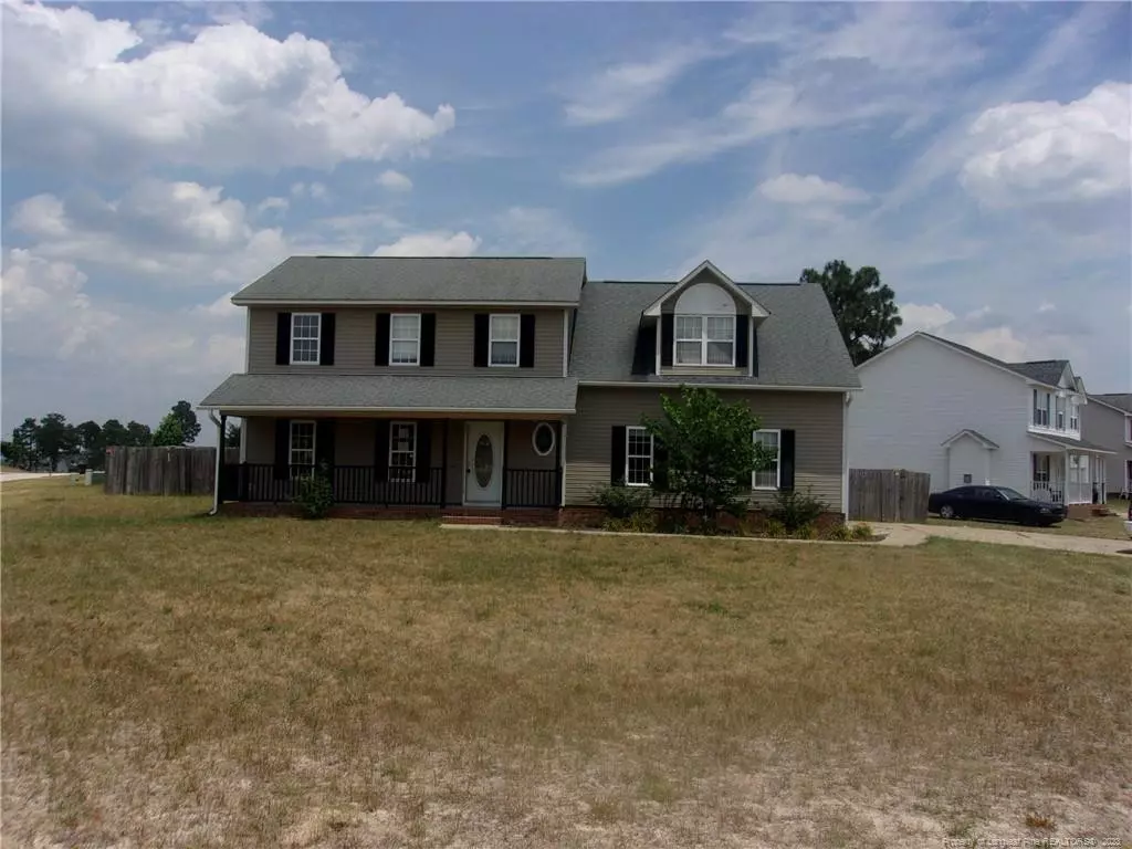 Sanford, NC 27332,15 Dover Court