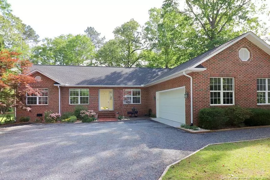 Vass, NC 28394,677 Hickory Hill Lane
