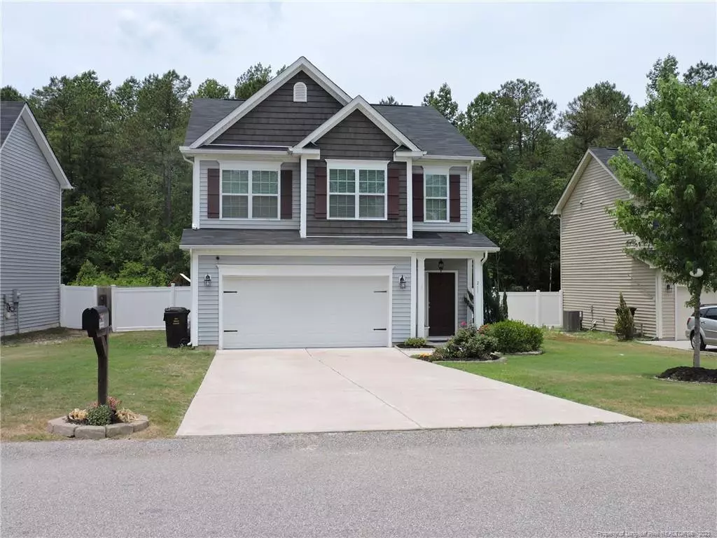 Cameron, NC 28326,211 Blue Bay Lane