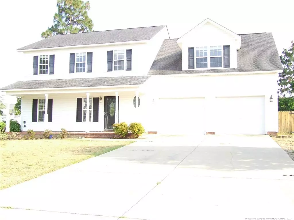 Sanford, NC 27332,53 Essex Court