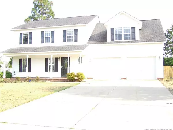 53 Essex Court, Sanford, NC 27332