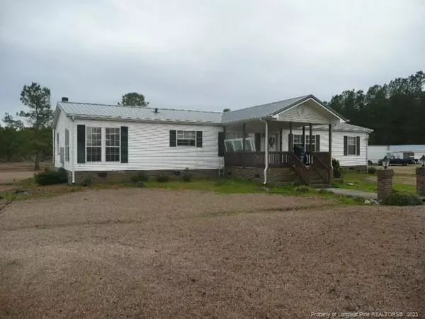 276 Sandy Hill Drive, Whiteville, NC 28472