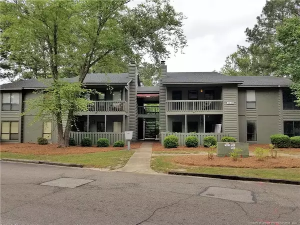 1885 Tryon Drive #6, Fayetteville, NC 28303