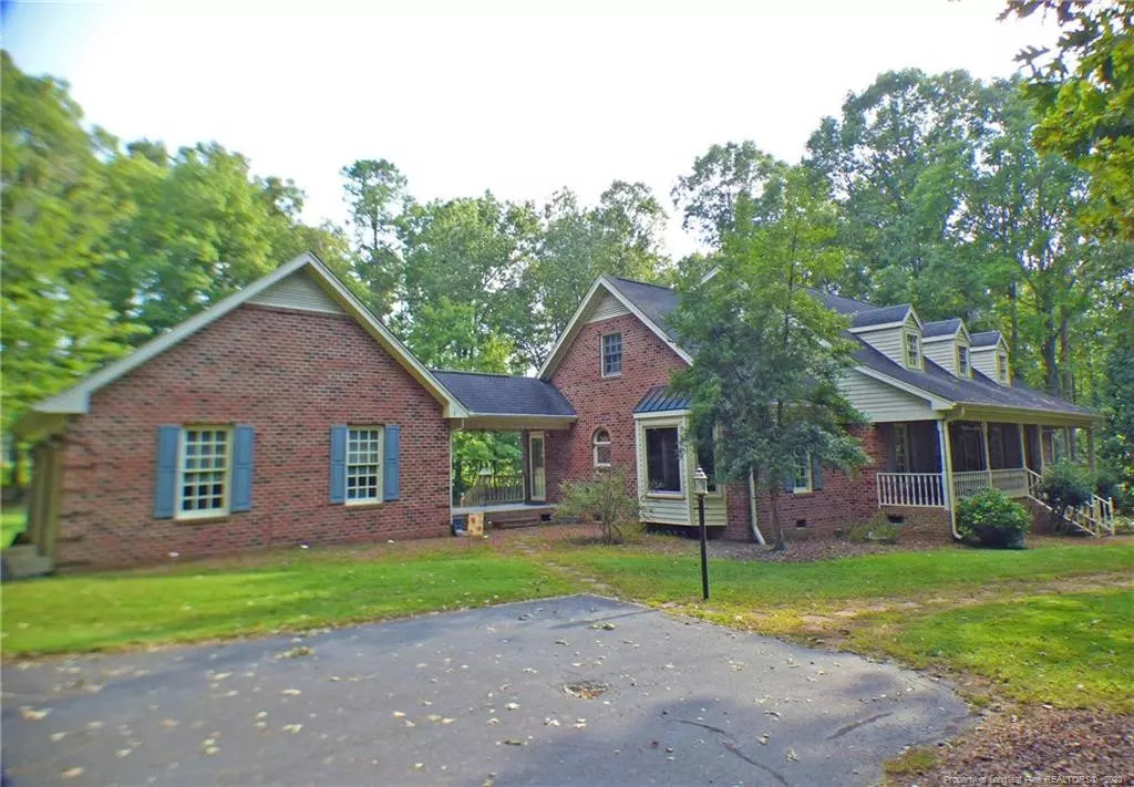 Sanford, NC 27332,7704 Villanow Drive