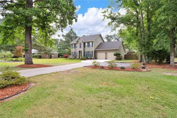 690 Baywood Road, Fayetteville, NC 28312