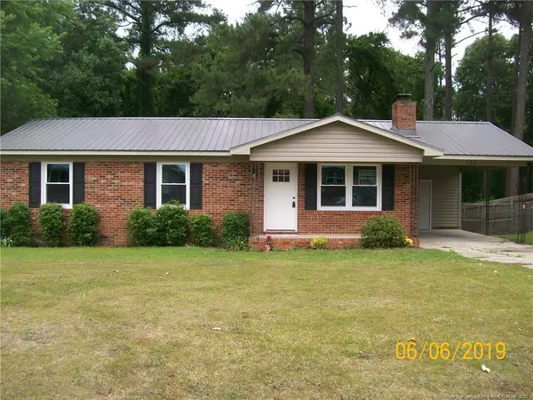 730 Appalachin Drive, Fayetteville, NC 28311