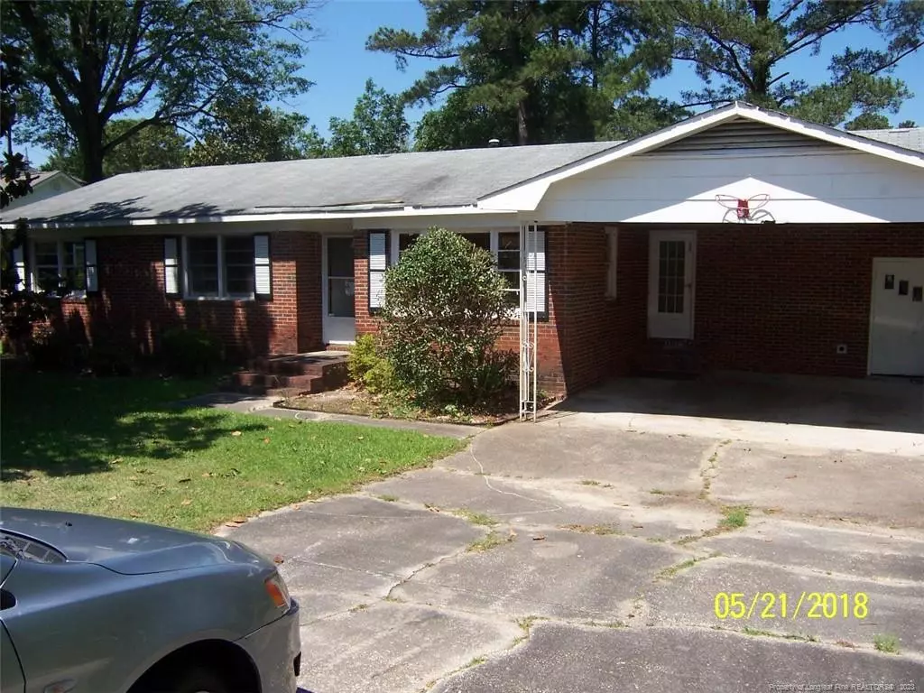 Fayetteville, NC 28303,5376 Silver Pine Drive