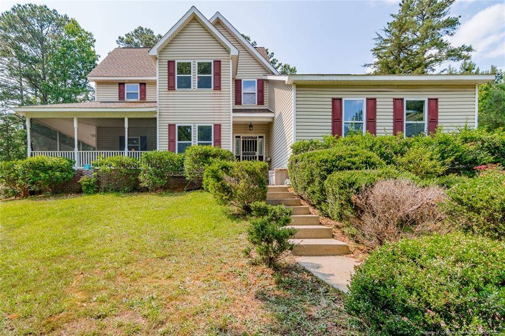 495 Tramway West Road, Sanford, NC 27330