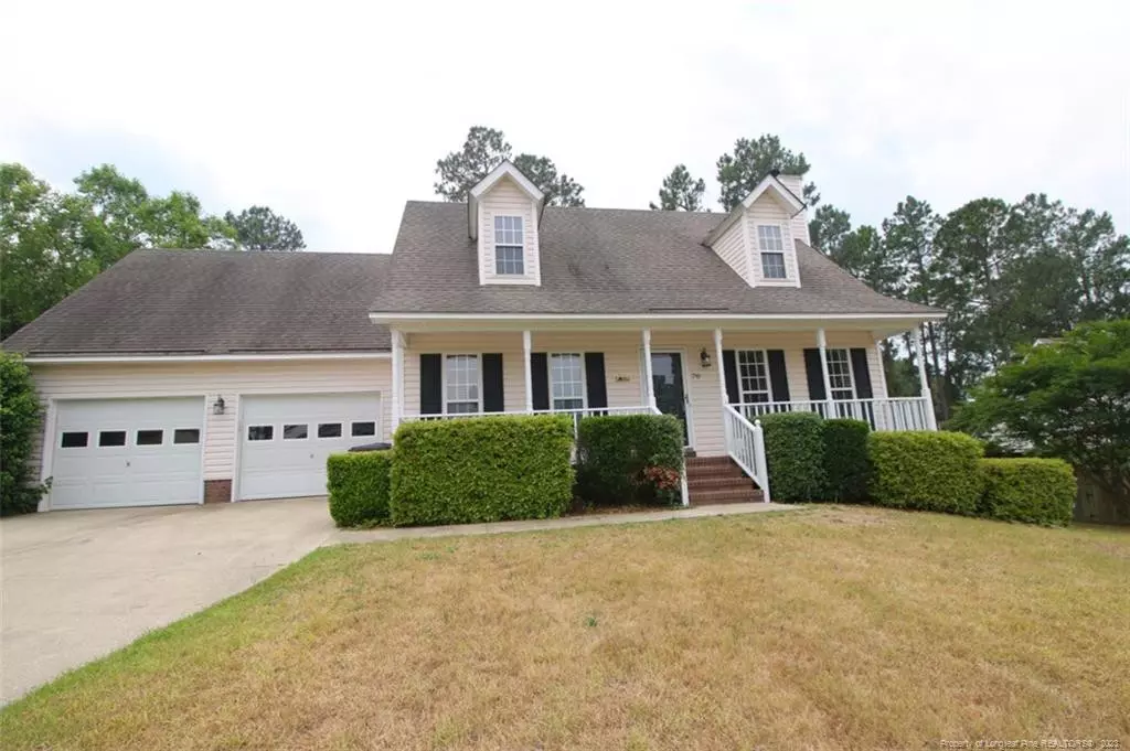 Cameron, NC 28326,70 Ramsey Court