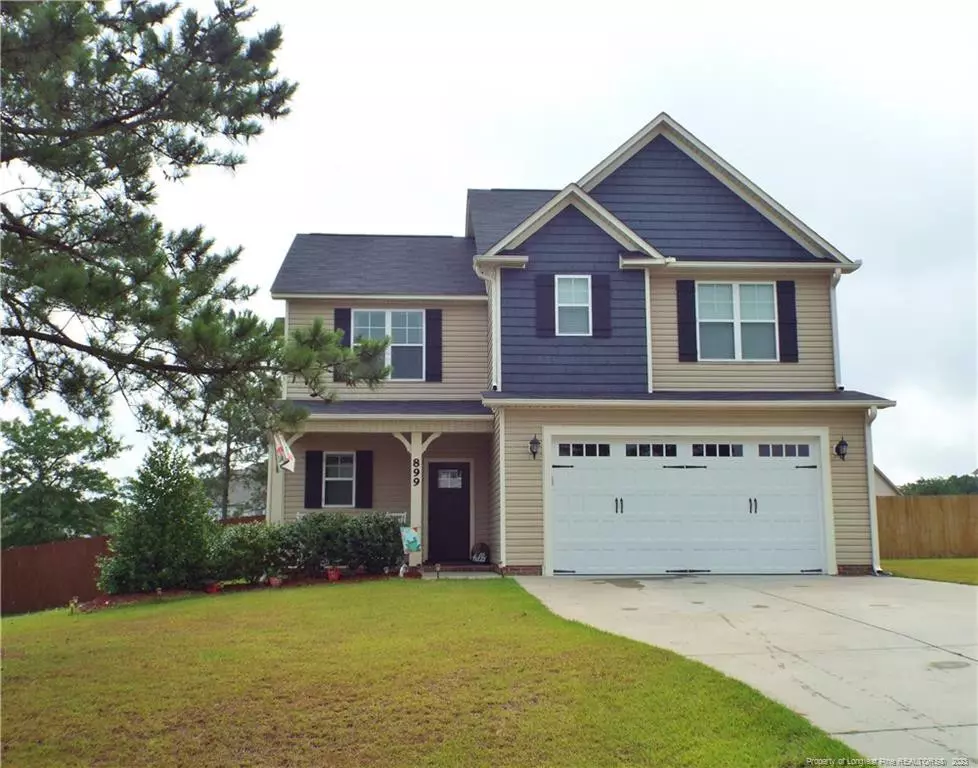 Broadway, NC 27505,899 Omaha Drive