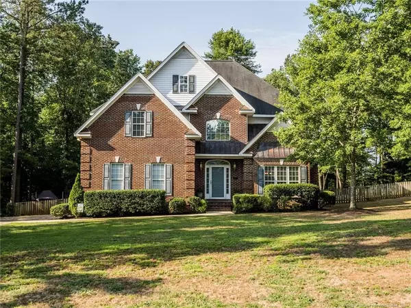 421 Cricket Hearth Road, Sanford, NC 27330