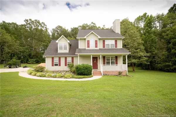 385 Cypress Creek Farm Road, Sanford, NC 27332