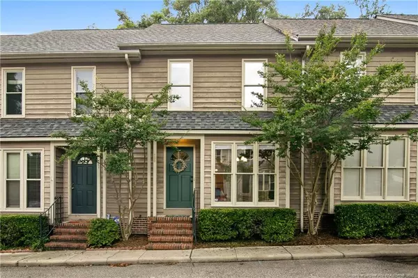 239 WOODSIDE Avenue, Fayetteville, NC 28301