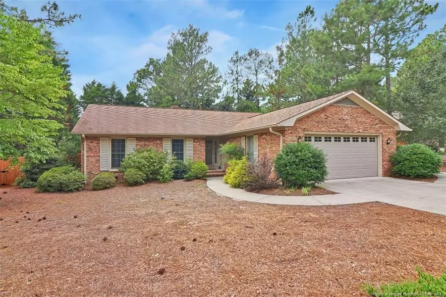 155 St. Andrews Drive #1, Pinehurst, NC 28374